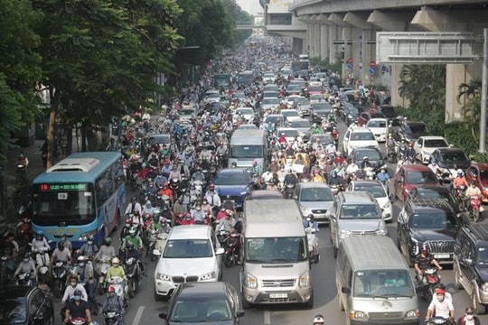Chính sách Bảo hiểm bắt buộc trách nhiệm dân sự xe cơ giới hướng tới người tham gia