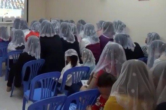 Cảnh báo sự thâm nhập của “tà đạo” tại Quảng Nam