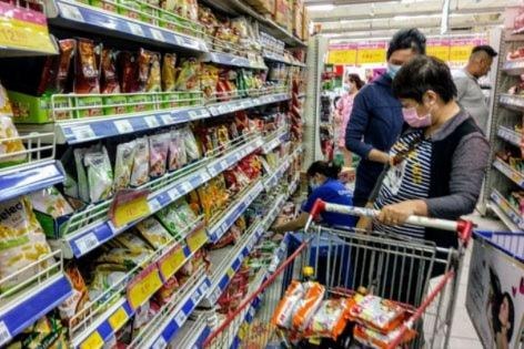 Theo dõi, đánh giá nguồn cung, nhu cầu hàng hóa dịp cuối năm