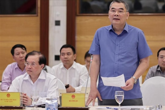Bộ Công an thông tin một số vấn đề liên quan sai phạm của Công ty Thành Bưởi