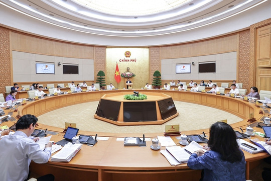 Bài 3: Trị tận gốc “bệnh” sợ trách nhiệm