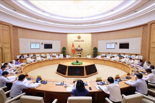 Thủ tướng: Cử tri kỳ vọng nhiều hơn nữa đối với Chính phủ và thành viên Chính phủ