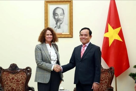 "Gỡ vướng" cho các dự án của WB tại Việt Nam
