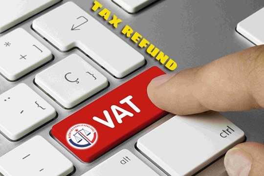 Đã hoàn gần 113 nghìn tỷ đồng tiền thuế