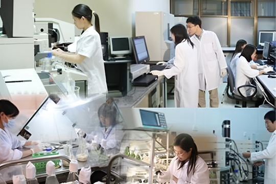Bãi bỏ 5 Thông tư liên tịch khoa học và công nghệ