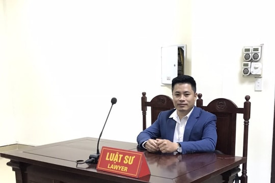 Va quệt với xe từ ngõ lao ra, có phải bồi thường thiệt hại?