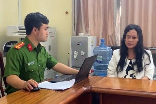 Mạo danh cán bộ Thanh tra Chính phủ lừa đảo hơn 10 tỷ đồng