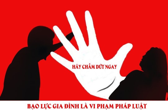 Đề xuất UBND xã ra quyết định thành lập nhóm phòng, chống bạo lực gia đình
