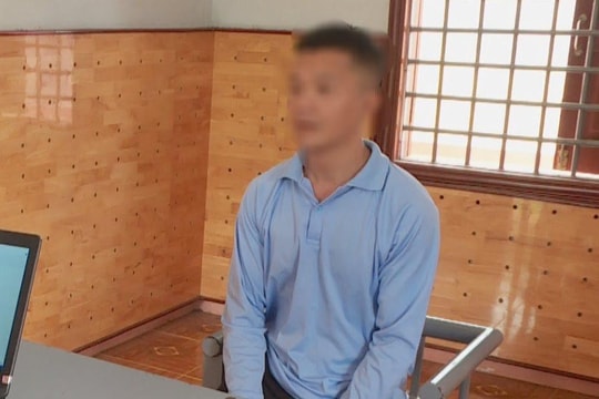 Gây án mạng khi được bạn nhờ đi giải quyết vụ việc