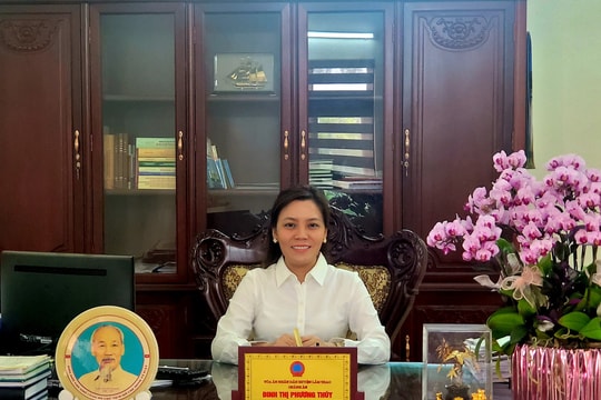 TAND huyện Lâm Thao: Đơn vị có bề dày truyền thống trong công tác thi đua