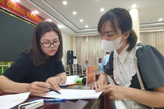 Thêm gần 124 tỷ đồng hỗ trợ các nạn nhân vụ cháy chung cư mini ở Thanh Xuân