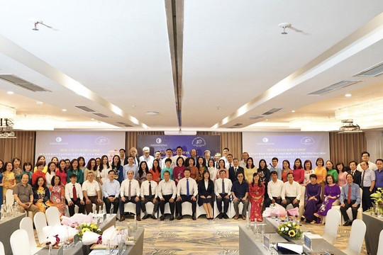 30 năm đào tạo sau đại học của Trường Đại học Luật Hà Nội – Thành tựu và triển vọng