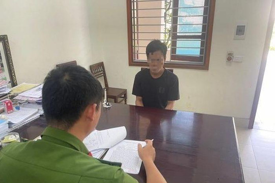 Khởi tố 2 đối tượng lừa bán người sang Trung Quốc