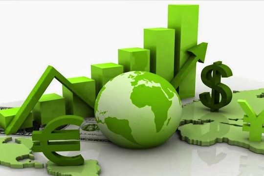 Quy định mới về quản lý, sử dụng dữ liệu môi trường