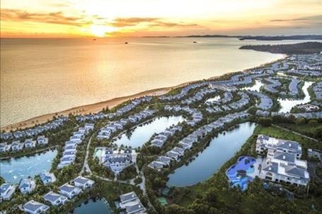 Kỳ nghỉ âm nhạc đa trải nghiệm với chi phí “siêu hợp lý” tại Phú Quốc