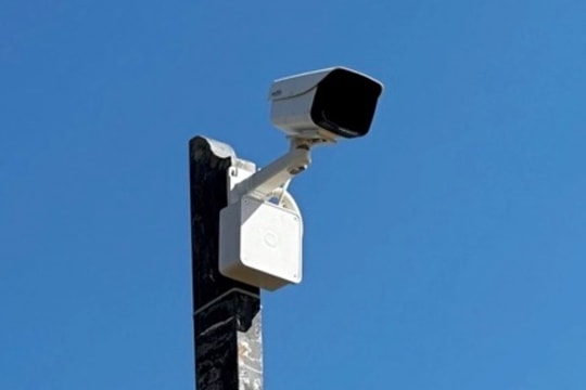 Kỳ lạ toàn bộ camera giám sát tại các mỏ, bãi khoáng sản 'rủ nhau' mất tín hiệu