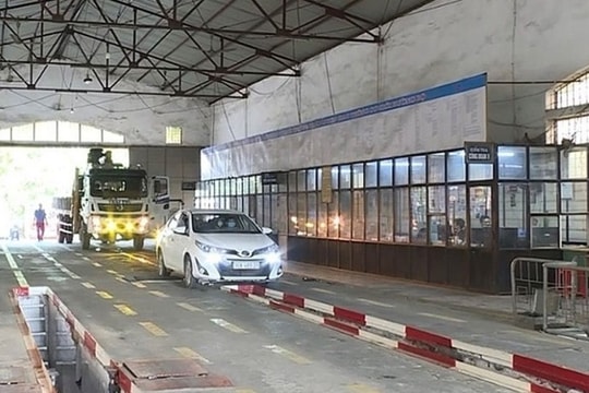 Xuất hiện tình trạng giả mạo cán bộ đăng kiểm để lừa đảo
