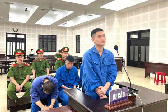 Cơn giận chặn đứng tương lai