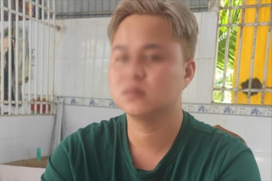 Giả mạo “phụ nữ đơn thân” trên mạng xã hội để lừa đảo