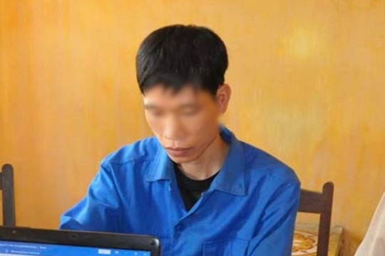 Khởi tố đối tượng tổ chức cho người khác trốn sang Trung Quốc