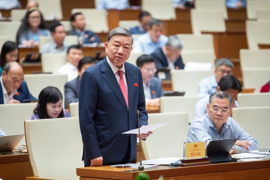 Mua bán dữ liệu cá nhân ở Việt Nam xảy ra rất nghiêm trọng