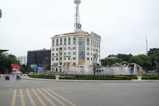 Vĩnh Phúc đứng đầu trong công tác phòng, chống tham nhũng năm 2022
