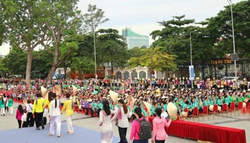 3 sự kiện chào mừng 20 năm TP Cần Thơ trực thuộc Trung ương