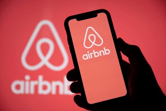Ý: Thu giữ 780 triệu euro từ Airbnb trong cuộc điều tra thuế