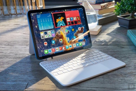Apple sẽ ra mắt hàng loạt mẫu iPad mới vào năm 2024
