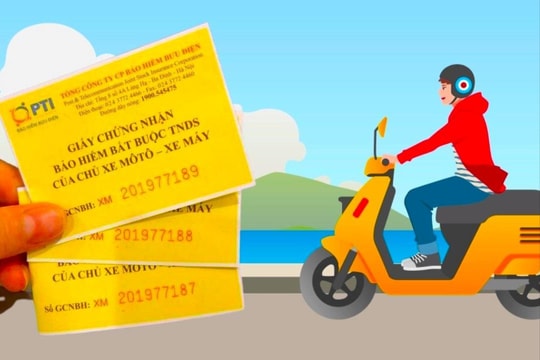 Mức bồi thường theo quy định mới về bảo hiểm bắt buộc trách nhiệm dân sự của chủ xe cơ giới