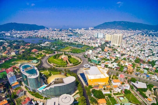 Bà Rịa-Vũng Tàu thu hút vốn FDI tăng gấp 2,78 lần