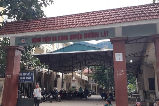 Chi trả tiền phụ cấp trái quy định hàng trăm triệu đồng