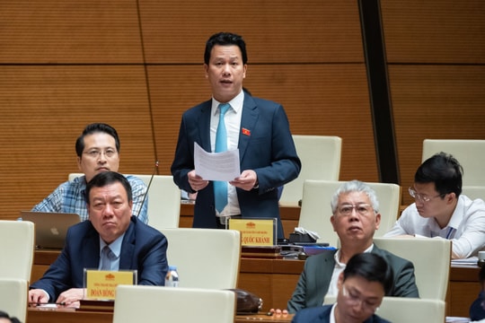 "Nóng" chuyện xử lý rác thải, ô nhiễm môi trường