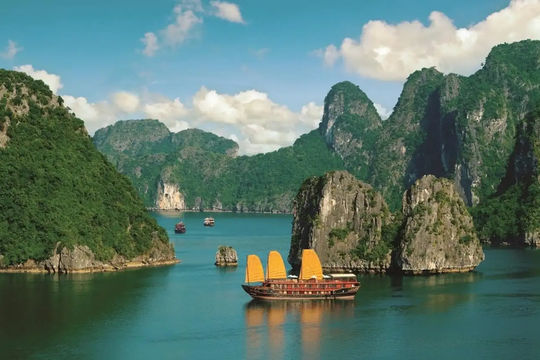 Tỉnh Quảng Ninh khẩn trương kiểm tra Dự án Khu đô thị 10B ở Cẩm Phả