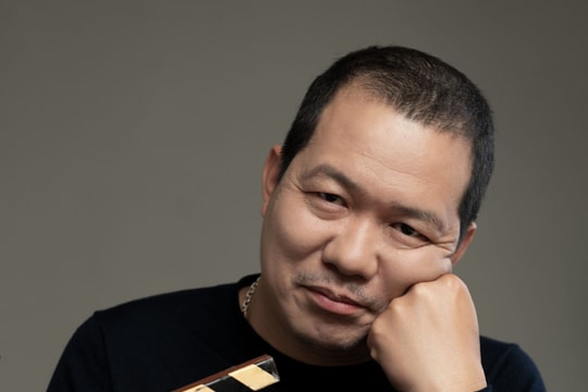 Lương Đình Dũng: ‘Quái kiệt’ của điện ảnh Việt với cách làm phim riêng biệt