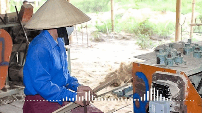 Mơ phù hoa, sơn nữ suýt “vùi thân” nơi đất khách