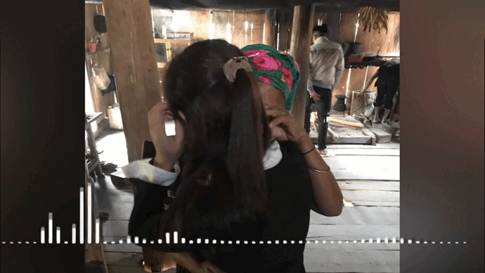 Ngày trở về đẫm nước mắt của sơn nữ bị lừa bán làm vợ từ khi 14 tuổi
