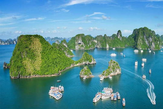 Dừng thi công dự án 10B, Cẩm Phả, Quảng Ninh
