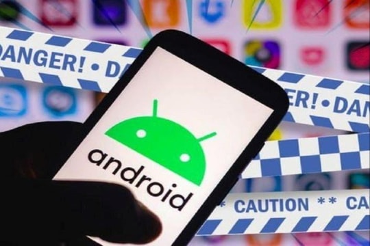 SecuriDropper - mã độc có khả năng "qua mặt" hàng rào an ninh Android