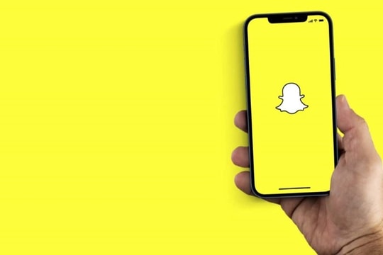 Phản hồi việc Snapchat sử dụng "đường lưỡi bò" phi pháp
