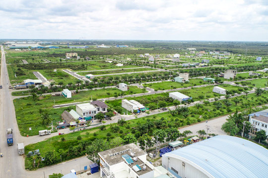 Nỗ lực để sớm ra sổ cho khách tại Bella Vista