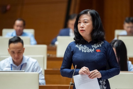 Bộ trưởng Y tế: Có hiện tượng lạm dụng xét nghiệm, gây bức xúc cho người bệnh