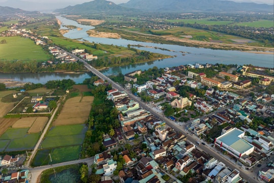 Bình Định: Huyện Tây Sơn có nhiều sai phạm trong đầu tư, xây dựng cơ bản