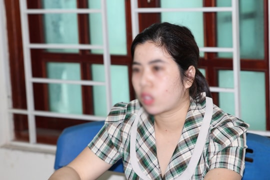 Lừa vay tiền “đảo khế” ngân hàng để chiếm đoạt hơn 2,5 tỷ đồng