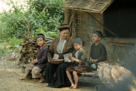"Người vợ cuối cùng" mang tinh thần, văn hóa Việt ra quốc tế