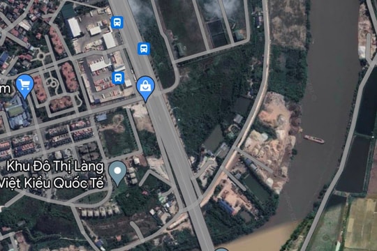 Hải Phòng: Xây dựng Khu nhà ở xã hội hơn 1.900 tỷ tại quận Lê Chân