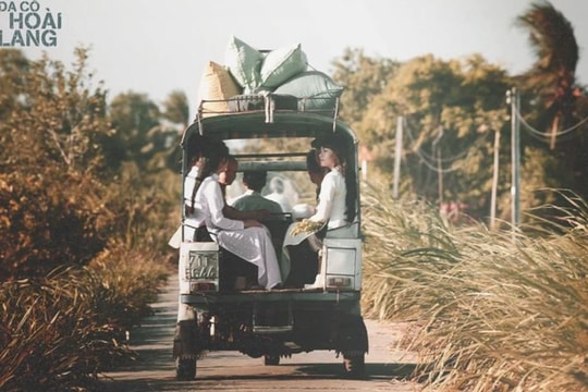 Phim xưa – 'Mảnh đất hứa' với diễn viên trẻ?