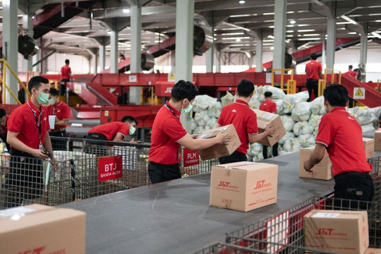 TP.HCM cần tối đa 81.500 chỗ làm việc trong quý IV