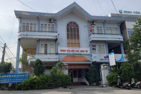 Nhiều vụ án tham nhũng ở Kon Tum được phát hiện và xử lý
