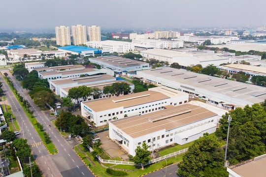 Hải Phòng thu hút 2,8 tỷ USD từ doanh nghiệp Singapore